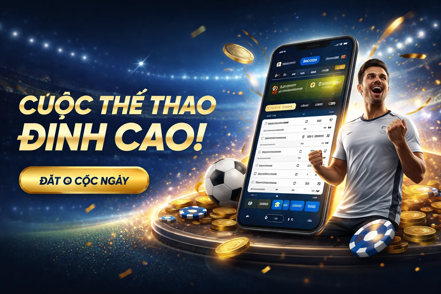 Tin tức và phân tích thể thao keonhacai3